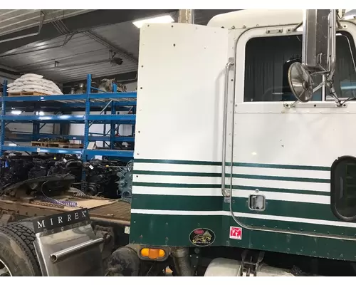 Side Fairing Peterbilt 378 Vander Haags Inc Sf