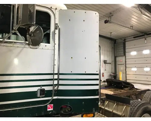 Side Fairing Peterbilt 378 Vander Haags Inc Sf