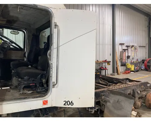 Side Fairing Peterbilt 378 Vander Haags Inc Sf