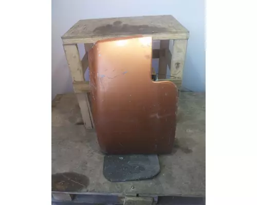 Fender Extension PETERBILT 378 LKQ KC Truck Parts - Inland Empire