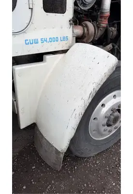 Peterbilt 378 Fender Extension