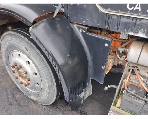 Fender Extension PETERBILT 378 Geco - Fresno