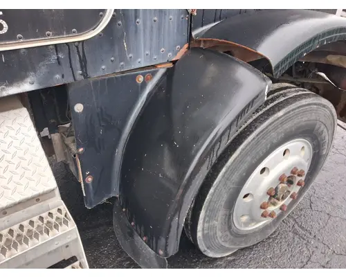 Fender Extension PETERBILT 378 Geco - Fresno