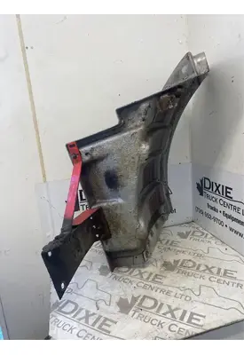 Peterbilt 378 Fender Extension