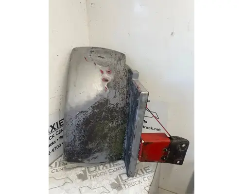 Peterbilt 378 Fender Extension