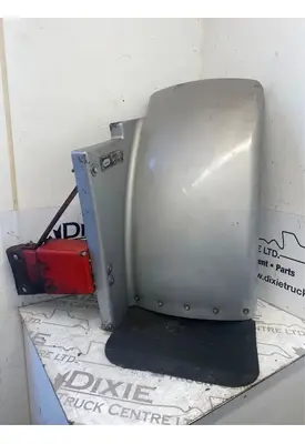 Peterbilt 378 Fender Extension