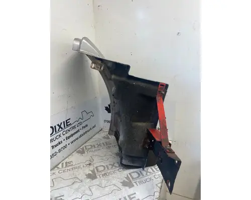 Peterbilt 378 Fender Extension