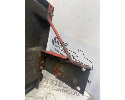 Peterbilt 378 Fender Extension