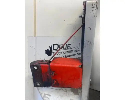 Peterbilt 378 Fender Extension