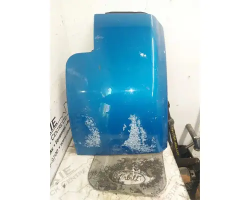 Fender Extension Peterbilt 378 Dixie Truck Centre