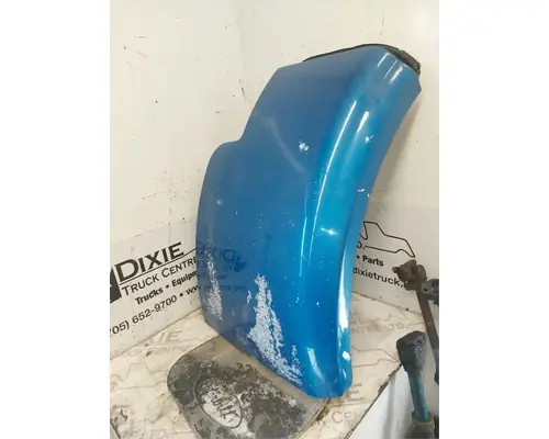 Peterbilt 378 Fender Extension