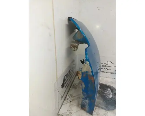 Peterbilt 378 Fender Extension