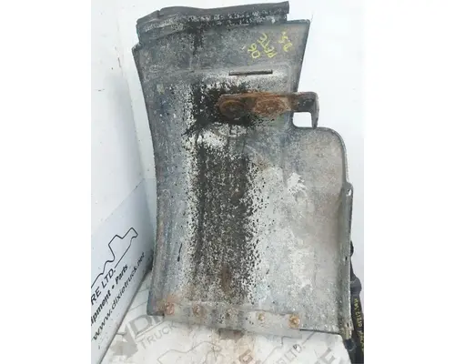 Peterbilt 378 Fender Extension