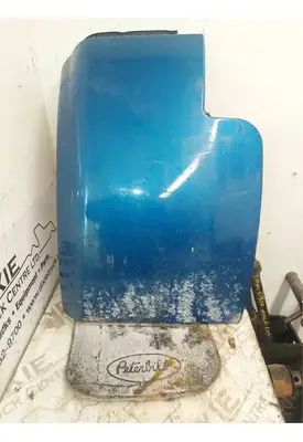 Peterbilt 378 Fender Extension