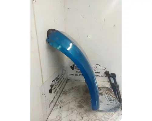 Peterbilt 378 Fender Extension