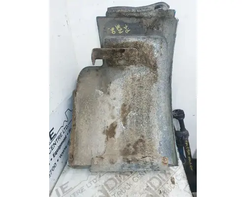 Peterbilt 378 Fender Extension