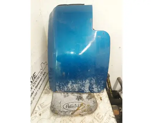 Peterbilt 378 Fender Extension