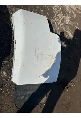 Peterbilt 378 Fender Extension