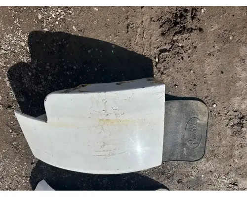 Peterbilt 378 Fender Extension