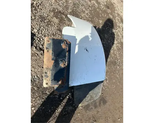 Peterbilt 378 Fender Extension