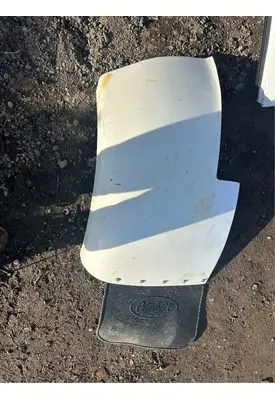 Peterbilt 378 Fender Extension