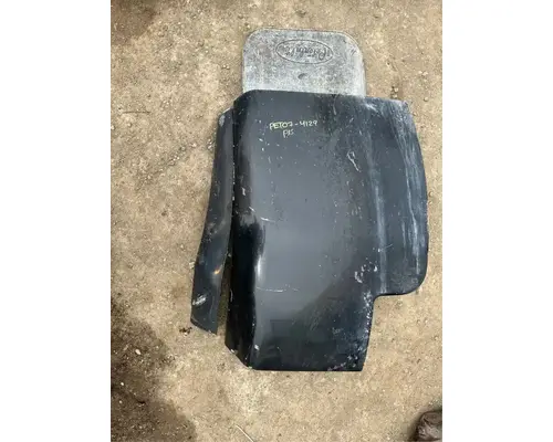 Fender Extension Peterbilt 378 Dixie Truck Centre