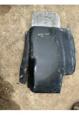 Peterbilt 378 Fender Extension