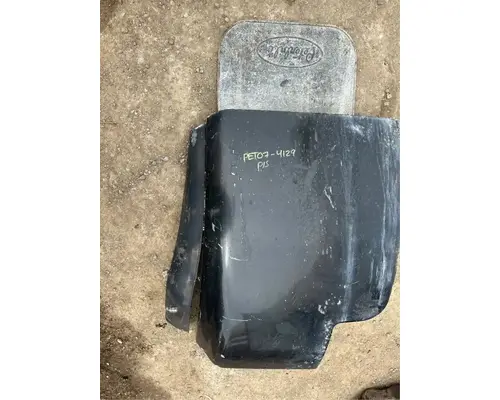 Peterbilt 378 Fender Extension