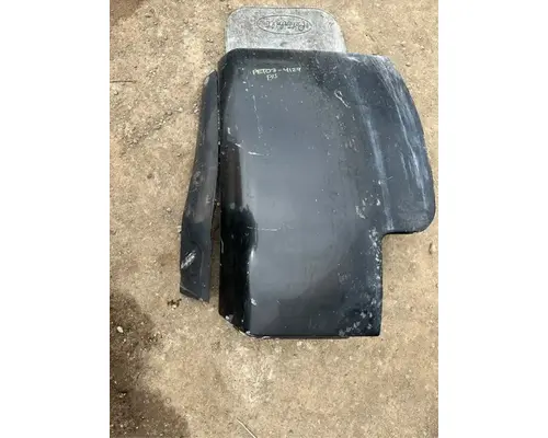 Peterbilt 378 Fender Extension
