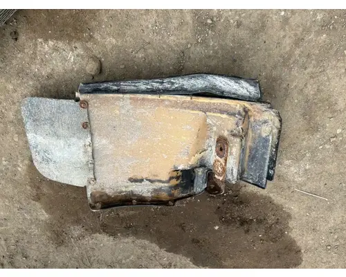 Peterbilt 378 Fender Extension