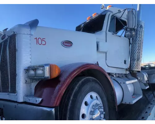 Peterbilt 378 Fender