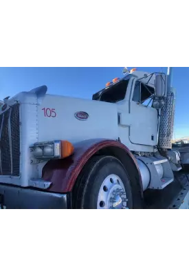 Peterbilt 378 Fender