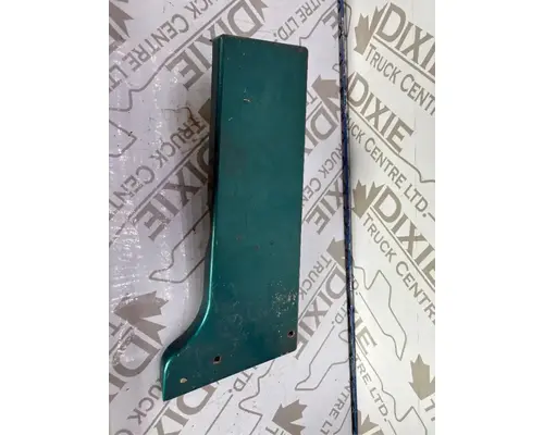 Peterbilt 378 Fender