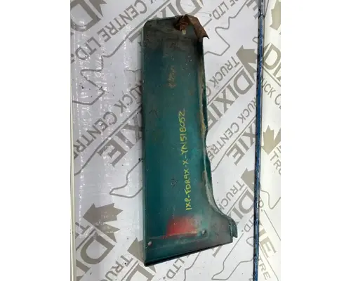 Peterbilt 378 Fender