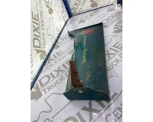 Peterbilt 378 Fender