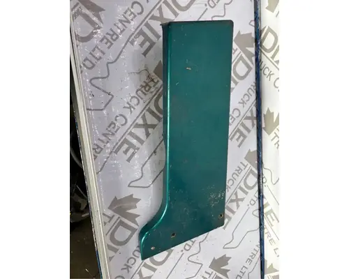 Peterbilt 378 Fender