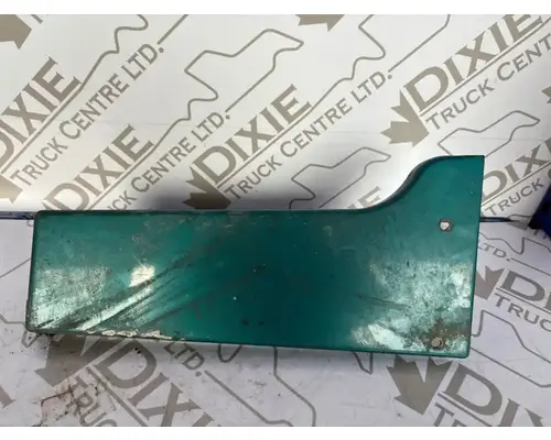 Fender Peterbilt 378 Dixie Truck Centre