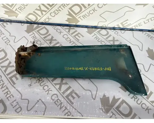 Peterbilt 378 Fender