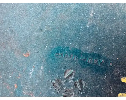 Peterbilt 378 Fender