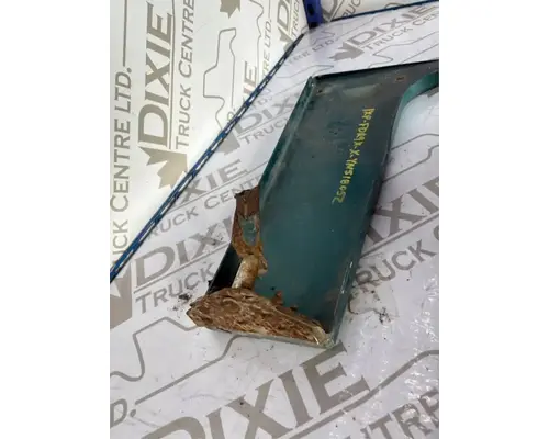 Peterbilt 378 Fender