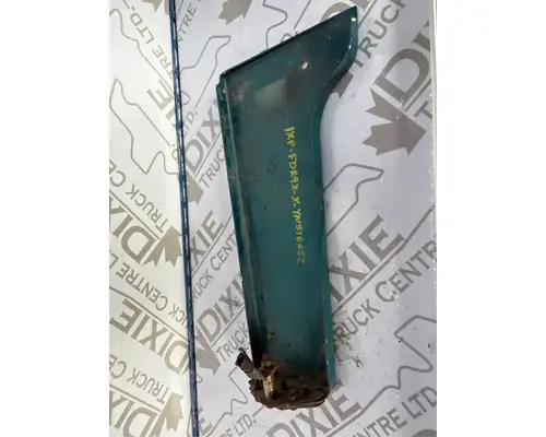 Peterbilt 378 Fender