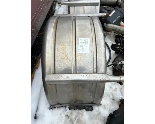 Fender Peterbilt 378 Dixie Truck Centre