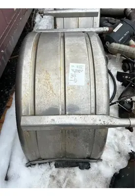 Peterbilt 378 Fender