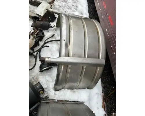 Peterbilt 378 Fender