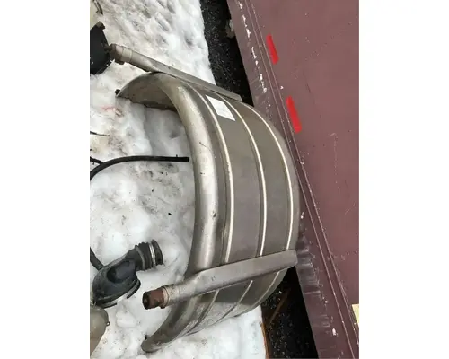 Peterbilt 378 Fender