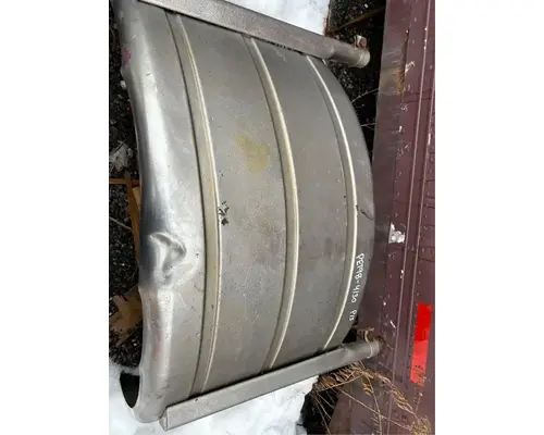 Fender Peterbilt 378 Dixie Truck Centre