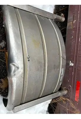 Peterbilt 378 Fender