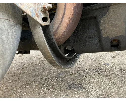 Peterbilt 378 Frame (unused)