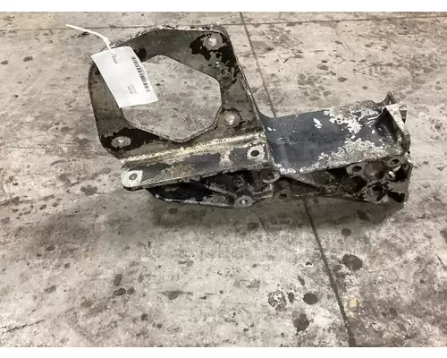 Peterbilt 378 Frame Horn