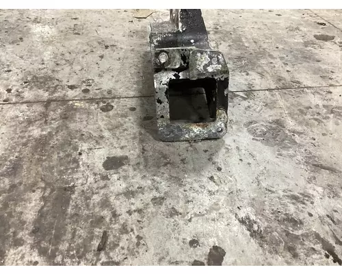 Peterbilt 378 Frame Horn